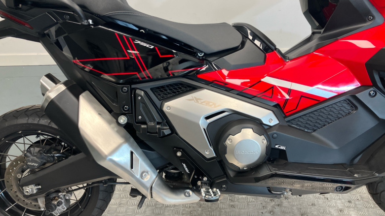 Honda X-ADV 750 (24MY)